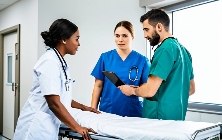 paramedic - 이미지 1