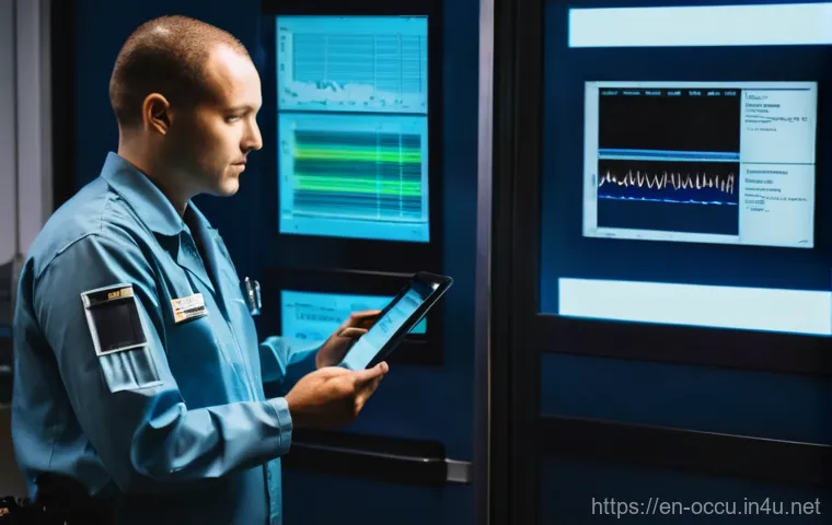 응급구조사와 환자 기록 관리 - **Image Prompt:** An EMT, wearing a standard uniform and gloves, is meticulously documenting patient... 응급구조사와 환자 기록 관리 - **Image Prompt:** An EMT, wearing a standard uniform and gloves, is meticulously documenting patient...