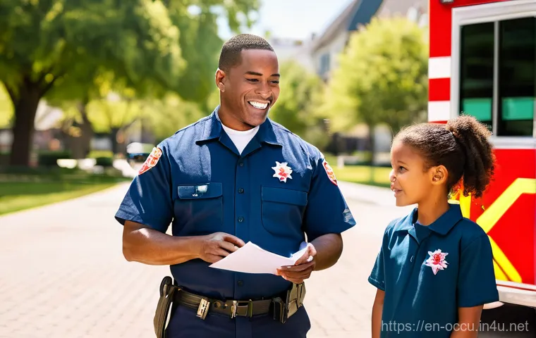 응급구조사 연봉 지역별 비교 - **Prompt:** "A sequential triptych image, illustrating the career progression and increasing experti... 응급구조사 연봉 지역별 비교 - **Prompt:** "A sequential triptych image, illustrating the career progression and increasing experti...