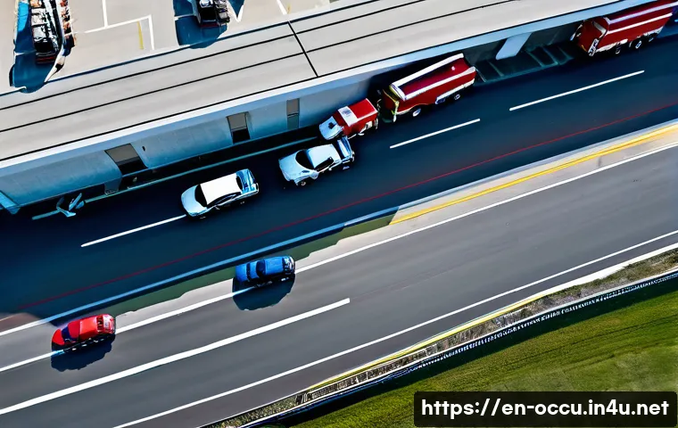 응급구조사와 드론 의료 관련 이미지 2